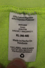 Load image into Gallery viewer, Athletic Works Hoodie Sweatshirt - XLarge (46-48) - Used