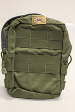 Load image into Gallery viewer, Emdom 4x4 SUV GP General Purpose Pouch - Green - New