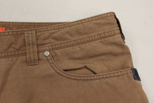Load image into Gallery viewer, LL Bean Men&#39;s Tan Trousers - 42 x 32 - Used