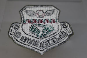 USAF 178th Tactical Fighter GP Patch - Used