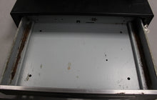 Load image into Gallery viewer, Vendor M8571-03 Cash Drawer with Money Tray Insert &amp; Key - Used