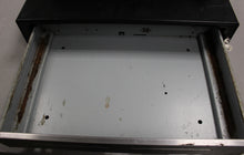 Load image into Gallery viewer, Vendor M8571-03 Cash Drawer with Key - Missing Money Tray Insert - Used