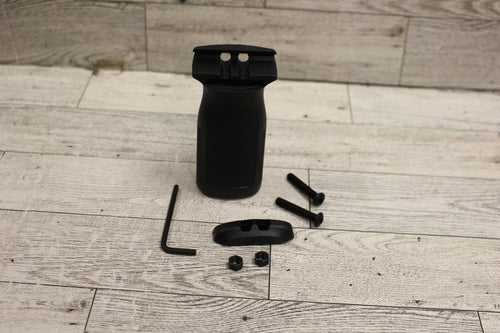 RVG Vertical Rail Grip - New