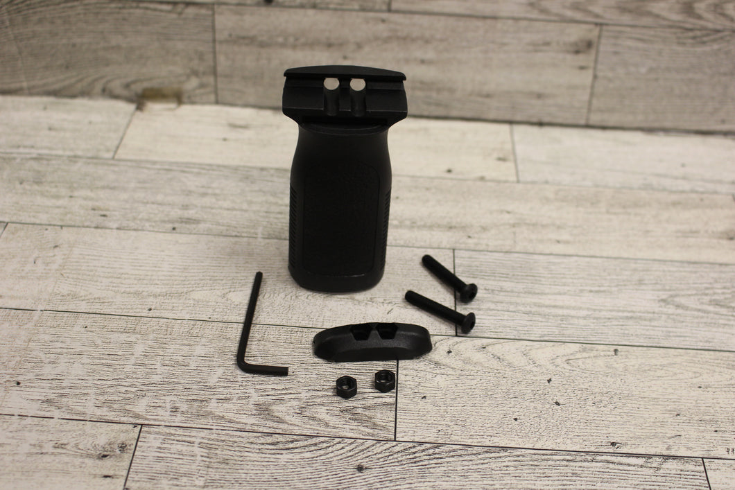 RVG Vertical Rail Grip - New