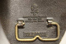 Load image into Gallery viewer, Old Fort Days 2000 PRCA Summer Tout Belt Buckle - Fort Smith, AK -Used