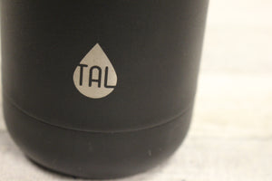 TAL 26 oz. Stainless Steel Water Bottle -New