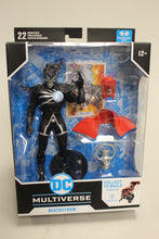 Load image into Gallery viewer, McFarlane Toys DC Multiverse Blackest Night Deathstorm - New