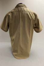 Load image into Gallery viewer, Flying Cross Men's Durable Press Uniform Shirt - Large - Used