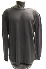Load image into Gallery viewer, Fruit of the Loom Men's Thermal Top - 2XL - Black - Used
