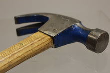 Load image into Gallery viewer, Great Neck 16 oz. Curved Claw Hammer - Wooden Handle - Used