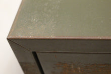 Load image into Gallery viewer, Vintage Steelmaster Metal 2 Drawer 3&quot; x 5&quot; Card File Box - Used