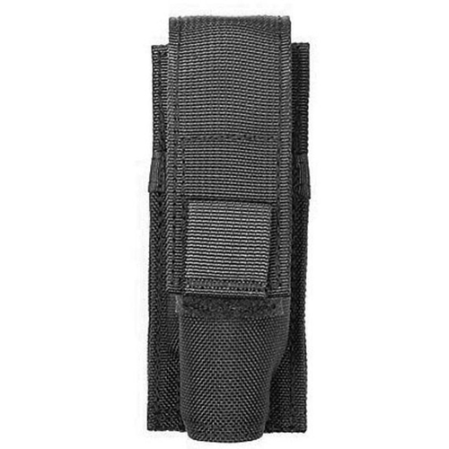 BLACKHAWK! Duty SureFire 6P Light Pouch - Black - BH-52DG6PBK - New