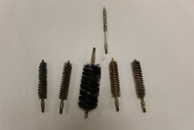 Load image into Gallery viewer, Vietnam Era .50 Caliber Cleaning Kit in Carrying Case - Small Arms - 11686430