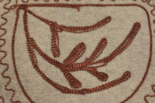 Load image into Gallery viewer, Mid-Eastern Embroidered Pouch - Used