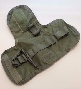 IFAK Individual First Aid Kit Insert - Foliage Green - Medical - Used