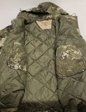 Load image into Gallery viewer, RedHead Silent-Hide Insulated Jacket - TrueTimber Strata - 3XLarge - Used