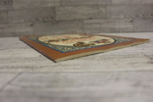 Load image into Gallery viewer, Antique Replica Picture Scrapbook for Decoupage, Collage, Etc. - 30 Page - Color - Used