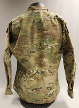 Load image into Gallery viewer, Tru-Spec Men&#39;s OCP Army Combat Uniform Shirt - Various Sizes - Used
