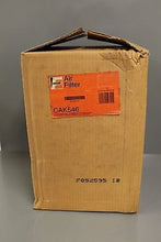 Load image into Gallery viewer, Fram CAK546 Air Filter - NSN: 2940-00-407-9408 - New