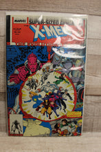 Load image into Gallery viewer, Marvel Comics X-Men Annual #12 NM- X-Babies! 1988 Comic Book -Used