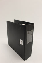 Load image into Gallery viewer, Avery 3" Binder with Pockets - Black - New