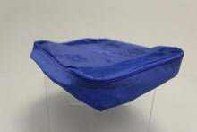 Load image into Gallery viewer, PSA Airlines Blue Travel Bag - 14" x 10" - Used