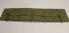 Load image into Gallery viewer, US Army CW-206/GR Radio Antenna Canvas Bag - Used