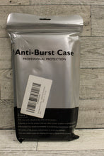 Load image into Gallery viewer, Neiye Anti-Burst Fashion Case - 6.72 inch - Black - New