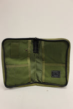 Load image into Gallery viewer, Tactical Tailor Book Cover - Green - Used