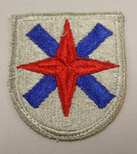 Load image into Gallery viewer, WWII US Army XIV Corps (14th Corps) Patch - Sew On - Used