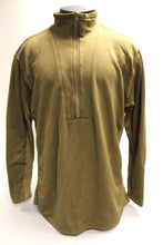 Load image into Gallery viewer, Insport Polartec Military Grid Long John Shirt - XXL - 1/4 Zip - Used