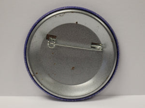 The 1991 Colonels Barbecue Button - Bardstown, Kentucky - Used