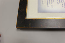 Load image into Gallery viewer, John Gillespie Magee, Jr High Flight Framed Print - Used