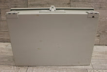 Load image into Gallery viewer, Industrial Metal First Aid Kit Box with Supplies - #K25 - Used