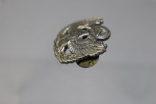 Load image into Gallery viewer, Civil Air Patrol Badge Semper Vigilans Vintage Cap Device - Used
