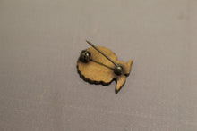 Load image into Gallery viewer, Future Farmers of America (FFA) Lapel Pin - Used