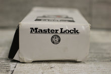 Load image into Gallery viewer, Master Lock Padlock Set - Brass - 5340-00-291-4212 - New