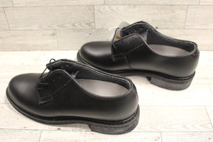 Altama Low Top Leather Oxford - 8435-01-456-1749 - Size: 6 - Black - Used