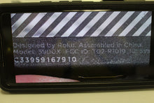 Load image into Gallery viewer, ROKU 3900X Media Streamer - Receiver Only - Used