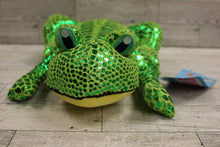 Load image into Gallery viewer, Shimmer Squad Green Frog - New