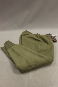 US Army Midweight FR Insulated Drawers - Med Short - 8415-01-643-1702 - New