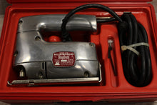 Load image into Gallery viewer, ShopCraft Sabre Saw Kit - Cuts Metal, Wood, Plastics, &amp; Leather - K9150-40 -Used