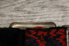 Load image into Gallery viewer, Vintage Wide Woven Retro Camera Strap - Used