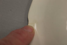 Load image into Gallery viewer, Knowles China Salad Bowl - Ribbon Border - Used