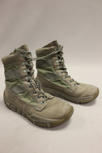 Load image into Gallery viewer, Rocky Army Men&#39;s 1073 Combat Boot - Sage - Size: 5.5 M - C4Trainer - Used