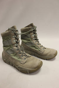Rocky Army Men's 1073 Combat Boot - Sage - Size: 5.5 M - C4Trainer - Used