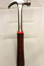 Load image into Gallery viewer, Vintage Buck Bros Curved Claw Hammer - Used