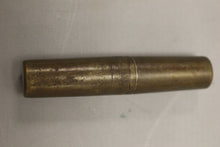 Load image into Gallery viewer, Vintage German Brass Multi-Tool Handle - Used