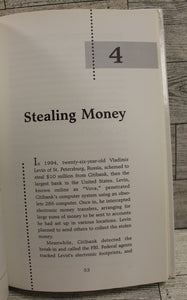 Computer Crime - Karen Judson - Phreaks, Spies, and Salami Slicers
