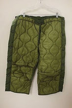 Load image into Gallery viewer, Cold Weather Trousers Liners - Medium Short Regular - 8415-01-180-0373 - Used